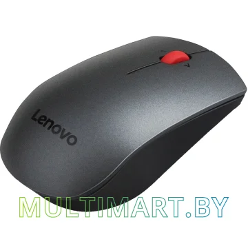 Комплект клавиатура + мышь Lenovo Professional Wireless Combo картинка 5